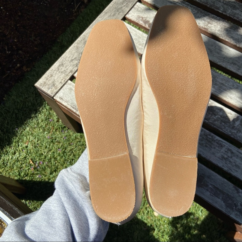 Wedding flats - Picture 3 of 3